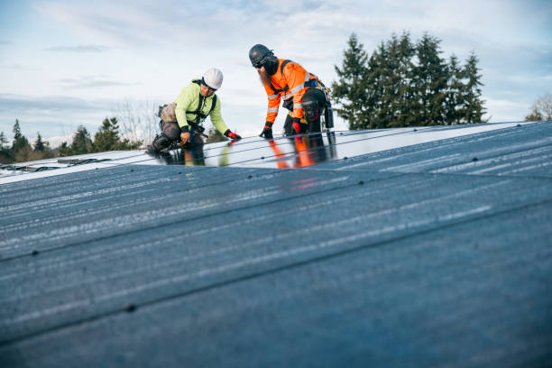 Reliable Roofing contractor in Thorp, WA by Roof Repair Smedway